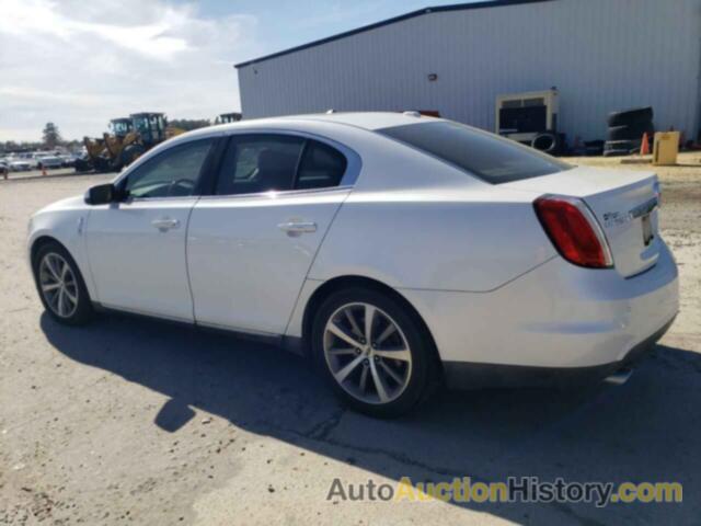 LINCOLN MKS, 1LNHL9DR3CG805781