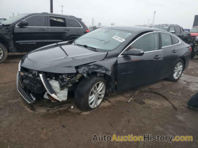 CHEVROLET MALIBU HYBRID, 1G1ZJ5SU1GF309932