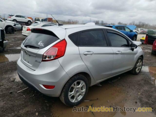 FORD FIESTA SE, 3FADP4EJ9GM157724