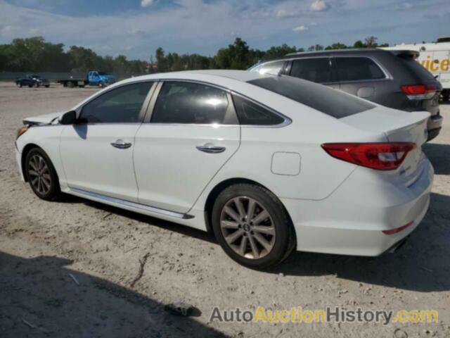 HYUNDAI SONATA SPORT, 5NPE34AF3HH584142