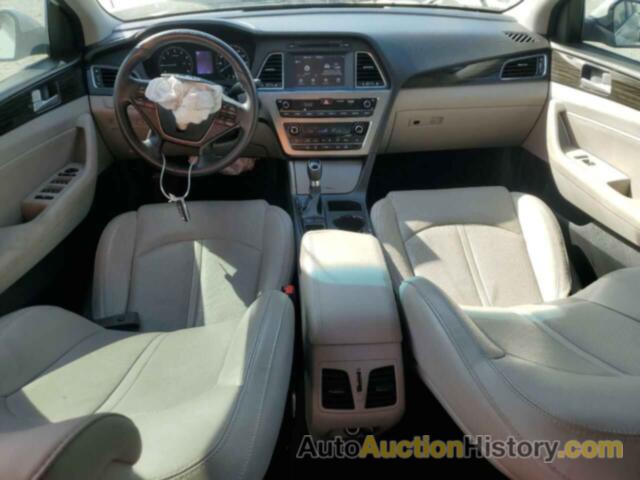 HYUNDAI SONATA SPORT, 5NPE34AF3HH584142