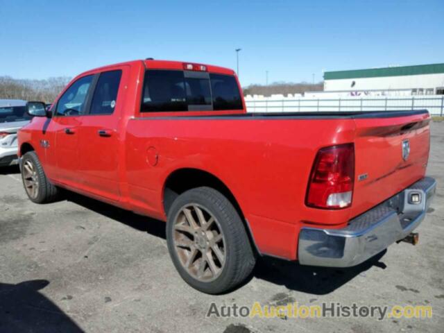 RAM 1500 SLT, 1C6RR6GP4DS523123