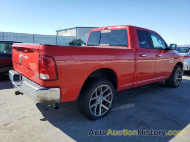 RAM 1500 SLT, 1C6RR6GP4DS523123