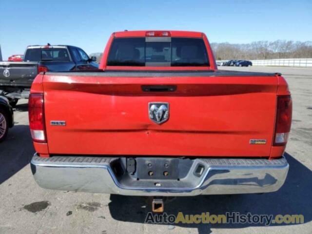 RAM 1500 SLT, 1C6RR6GP4DS523123