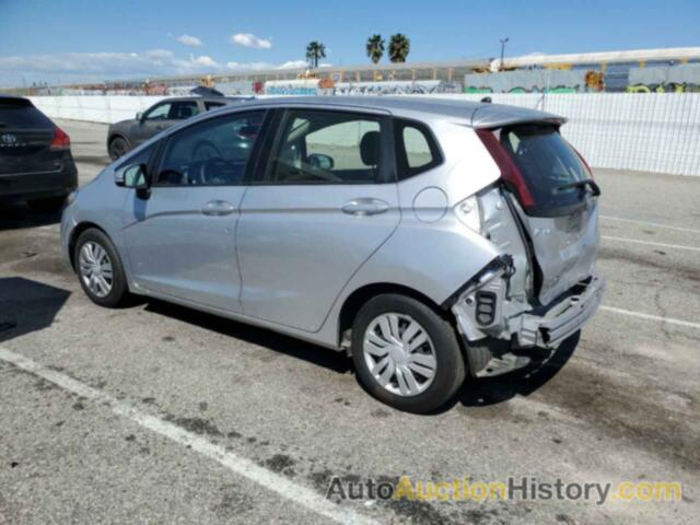 HONDA FIT LX, JHMGK5H59GS012022