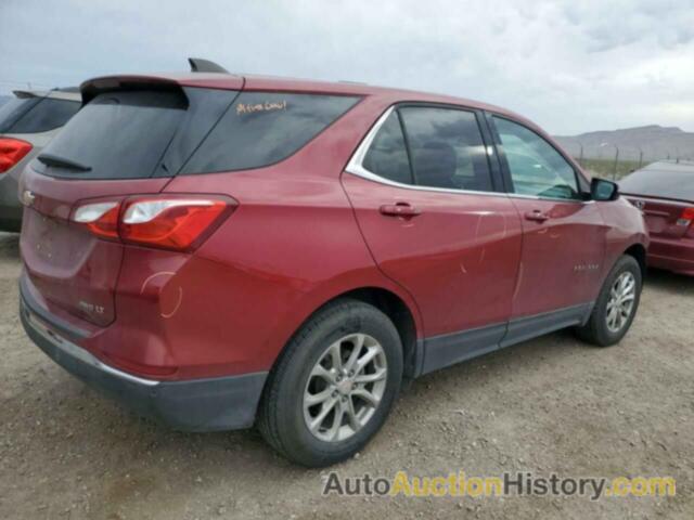 CHEVROLET EQUINOX LT, 2GNAXUEV3K6271230