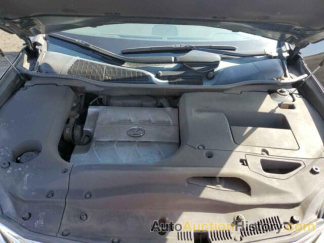 LEXUS RX350 350 BASE, 2T2BK1BA6DC165542