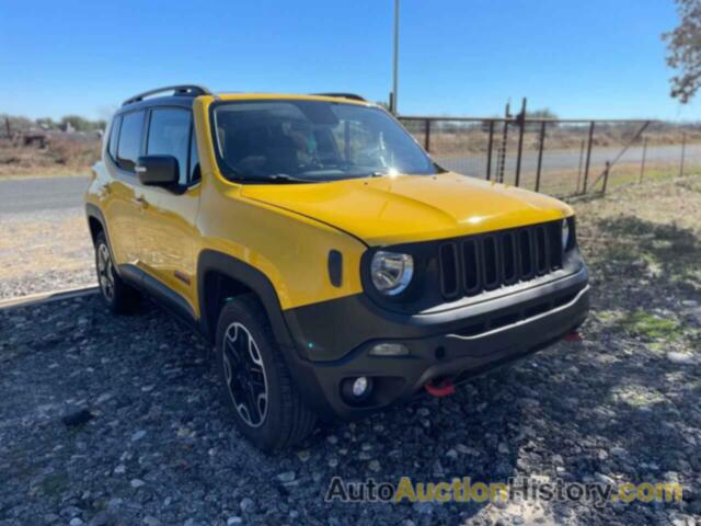 JEEP RENEGADE TRAILHAWK, ZACCJBCT8GPE23716