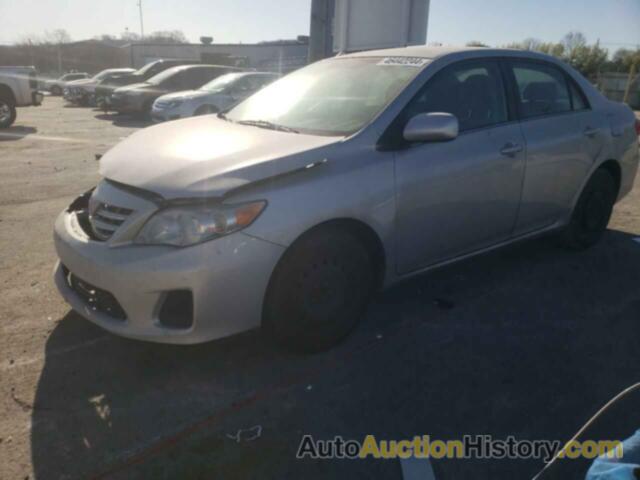 TOYOTA COROLLA BASE, 2T1BU4EEXDC124023