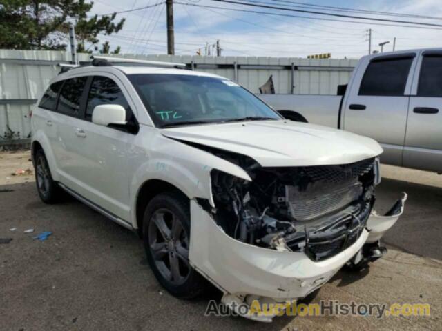 DODGE JOURNEY CROSSROAD, 3C4PDCGG9GT234982