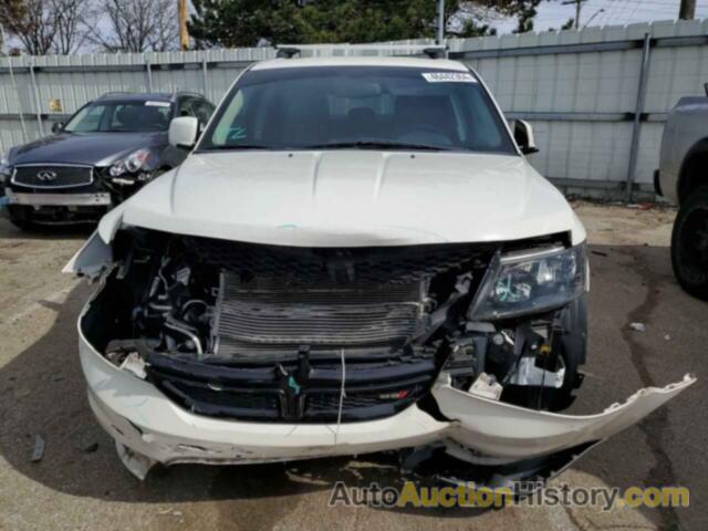 DODGE JOURNEY CROSSROAD, 3C4PDCGG9GT234982