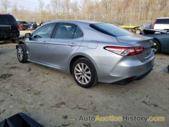 TOYOTA CAMRY L, 4T1B11HKXJU037824