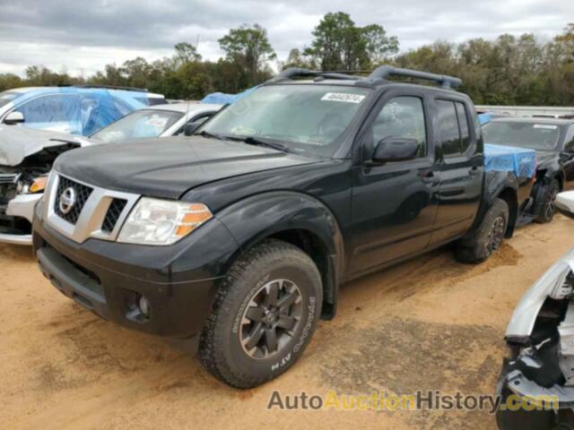 NISSAN FRONTIER SV, 1N6DD0EV3KN758007