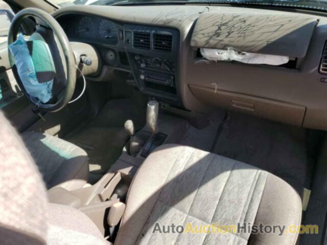 TOYOTA TACOMA XTRACAB, 4TAWN72N7WZ108659