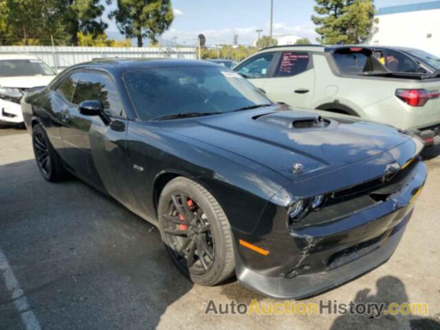 DODGE CHALLENGER R/T, 2C3CDZBTXPH527941