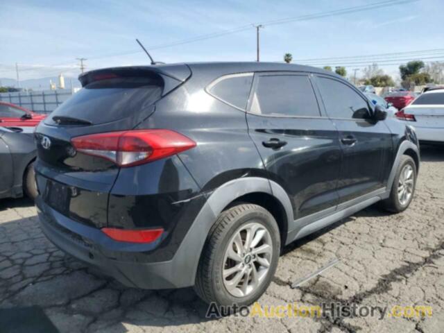 HYUNDAI TUCSON SE, KM8J23A40HU374464