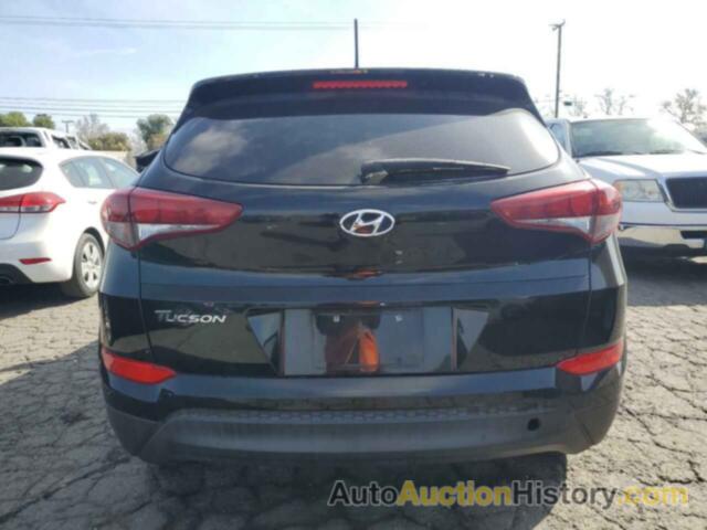 HYUNDAI TUCSON SE, KM8J23A40HU374464