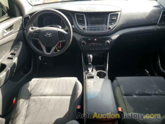 HYUNDAI TUCSON SE, KM8J23A40HU374464