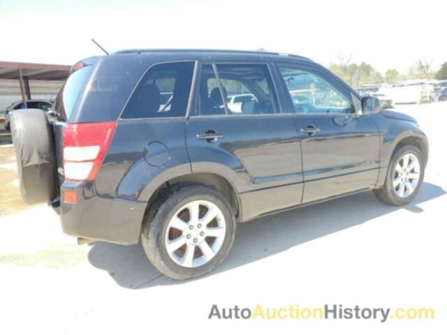 SUZUKI GR VITARA JLX, JS3TE0D74C4100087