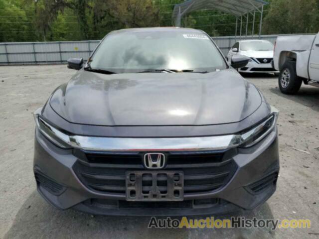 HONDA INSIGHT EX, 19XZE4F58KE014242