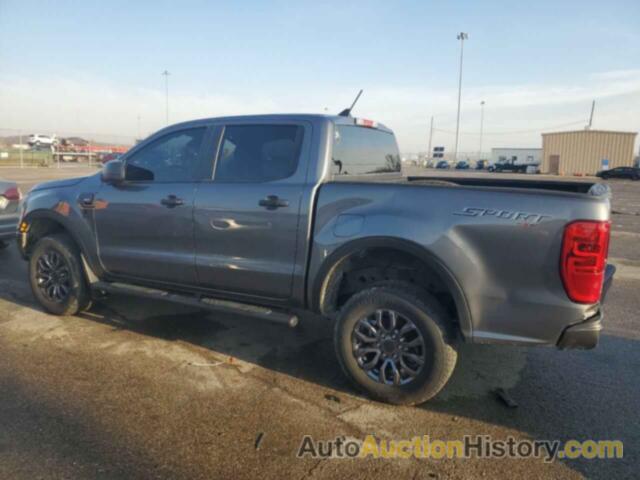 FORD RANGER XL, 1FTER4FH4MLD82389