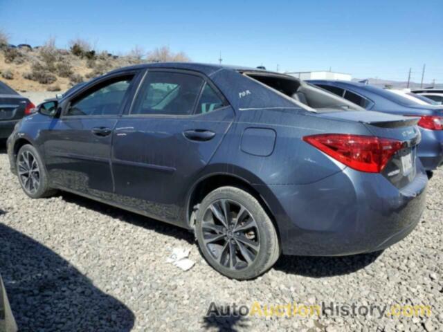 TOYOTA COROLLA L, 2T1BURHE9JC089592