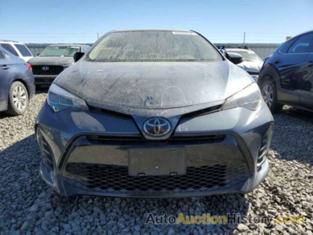 TOYOTA COROLLA L, 2T1BURHE9JC089592