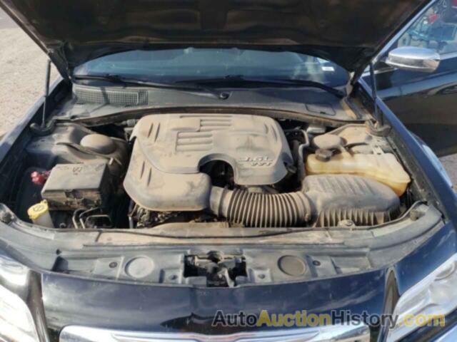 CHRYSLER 300, 2C3CCAEG4EH365269