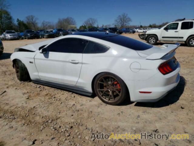 FORD MUSTANG GT, 1FA6P8CF4J5138087