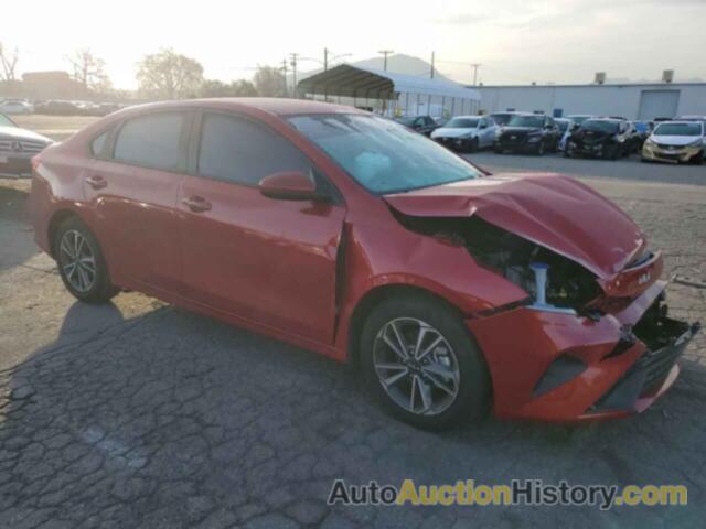 KIA FORTE LX, 3KPF24AD4PE682508