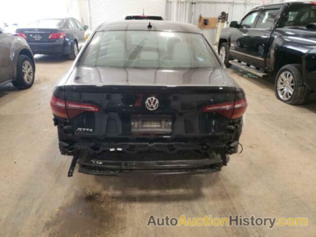 VOLKSWAGEN JETTA S, 3VWCB7BU3KM248949