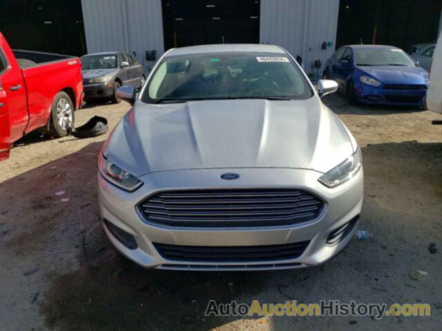 FORD FUSION S, 3FA6P0G77GR312972