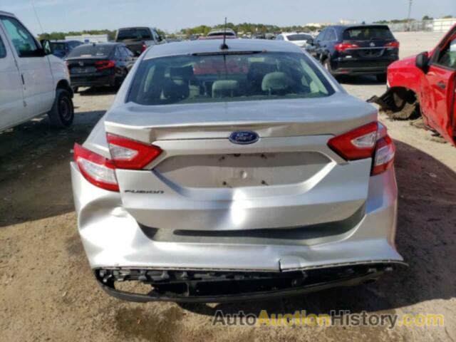 FORD FUSION S, 3FA6P0G77GR312972