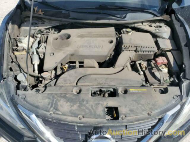 NISSAN ALTIMA 2.5, 1N4AL3AP8HN312709