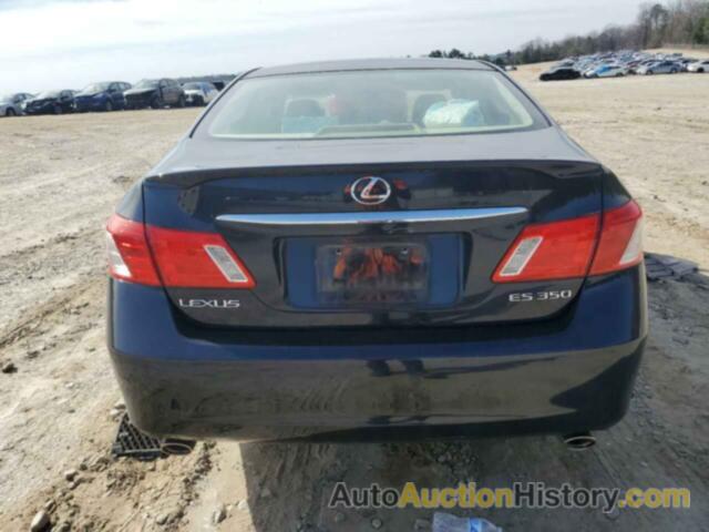 LEXUS ES350 350, JTHBJ46G772137449