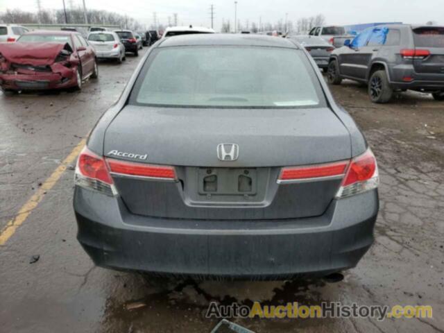 HONDA ACCORD LXP, 1HGCP2F44CA217484