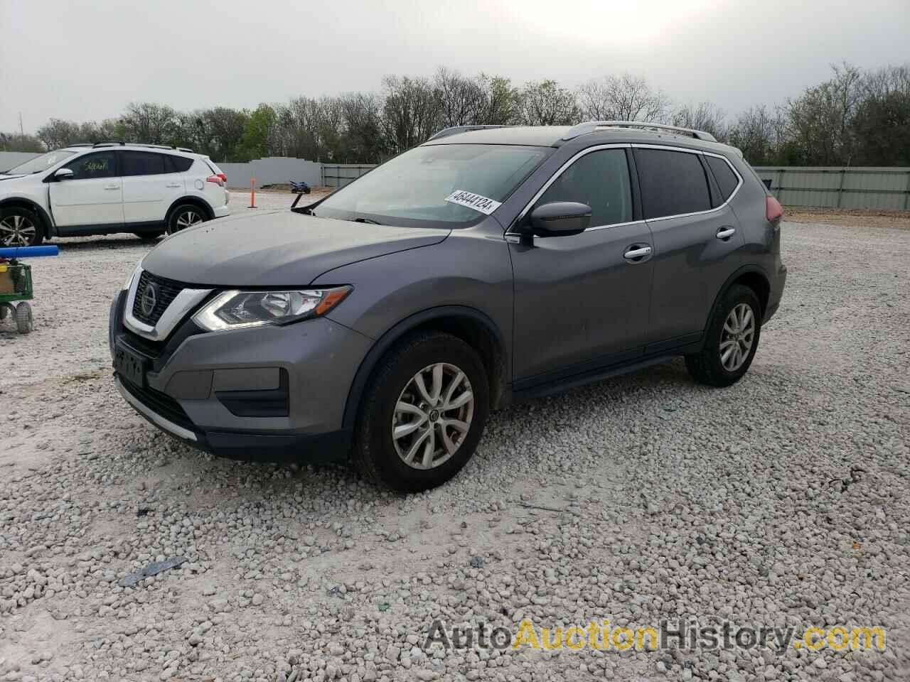 NISSAN ROGUE S, JN8AT2MV1LW139606