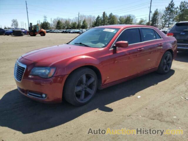 CHRYSLER 300 S, 2C3CCABG5CH279650