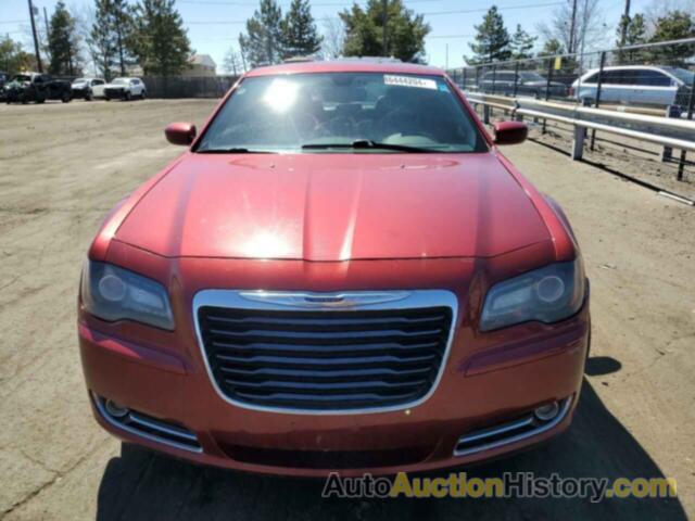 CHRYSLER 300 S, 2C3CCABG5CH279650