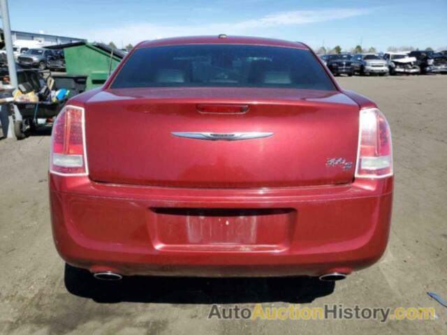 CHRYSLER 300 S, 2C3CCABG5CH279650