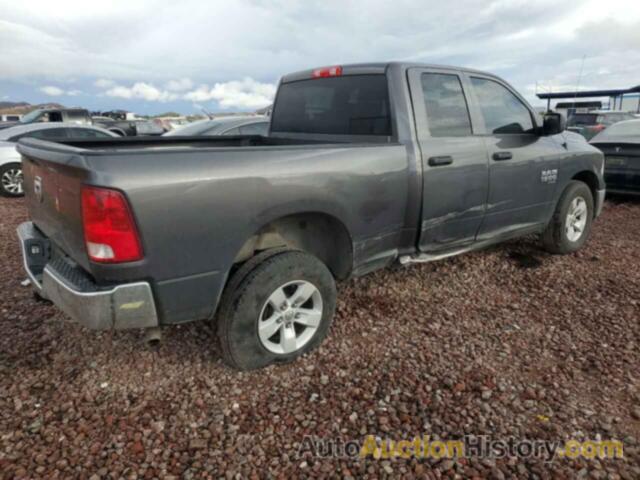 RAM 1500 TRADESMAN, 1C6RR6FG7KS673743