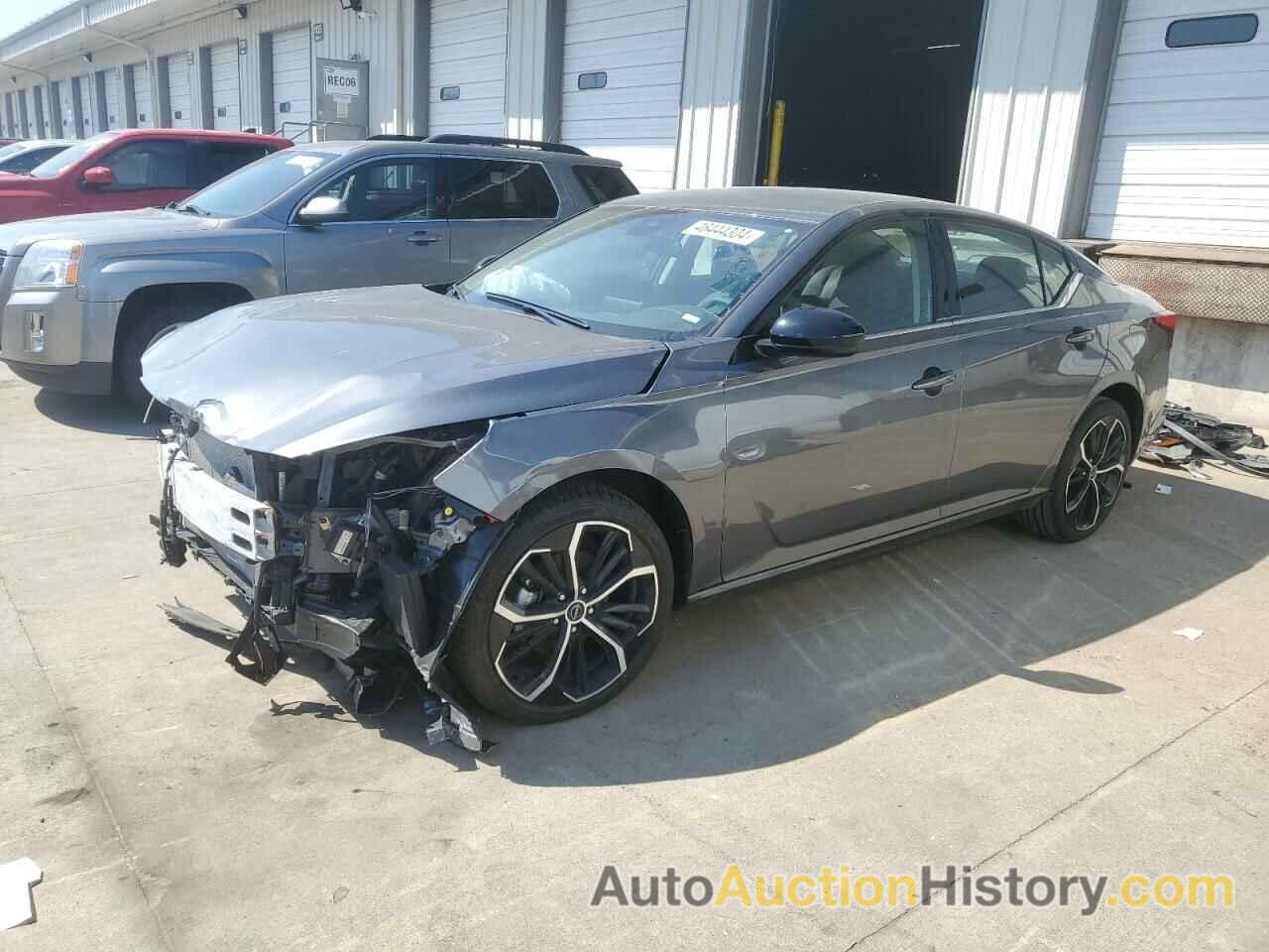 NISSAN ALTIMA SR, 1N4BL4CV9RN331938