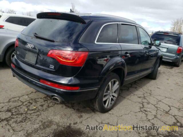 AUDI Q7 PREMIUM PLUS, WA1LMAFE1ED018186