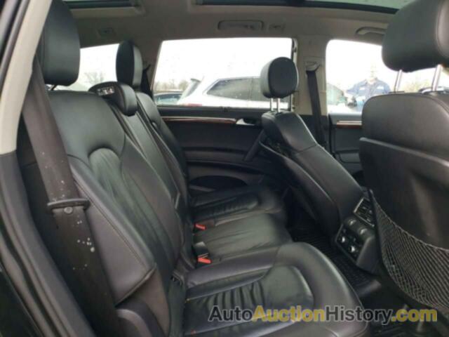 AUDI Q7 PREMIUM PLUS, WA1LMAFE1ED018186