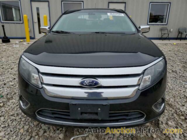 FORD FUSION SEL, 3FAHP0JA3CR289648