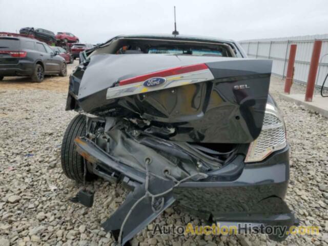 FORD FUSION SEL, 3FAHP0JA3CR289648