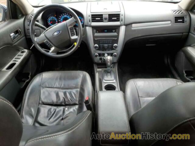 FORD FUSION SEL, 3FAHP0JA3CR289648