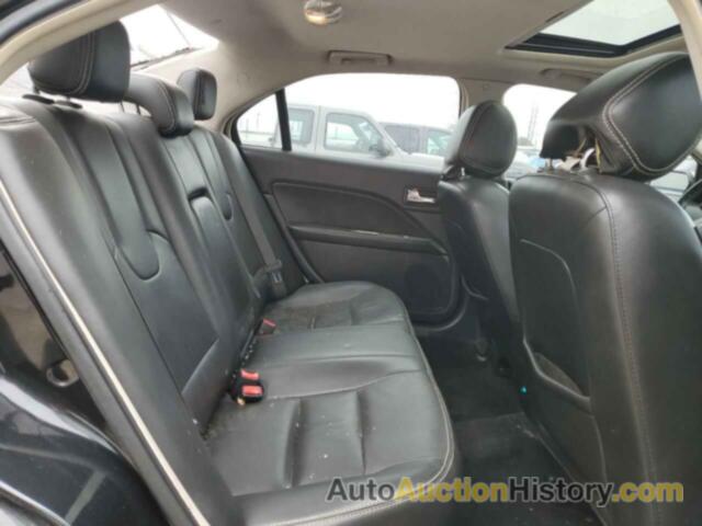 FORD FUSION SEL, 3FAHP0JA3CR289648