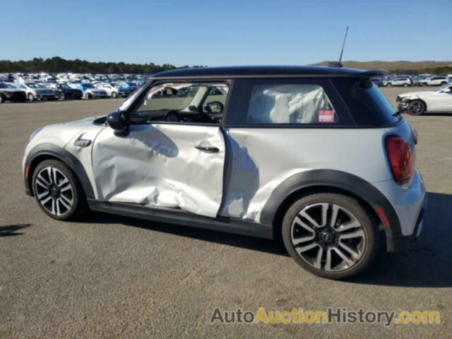 MINI COOPER S, WMW53DH06P2T17429