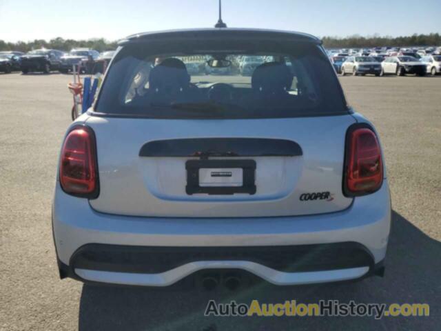 MINI COOPER S, WMW53DH06P2T17429